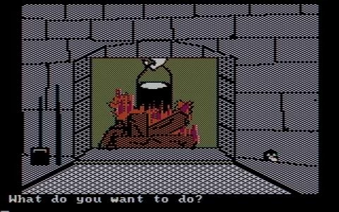 MEMORY CASTLE screenshot 9