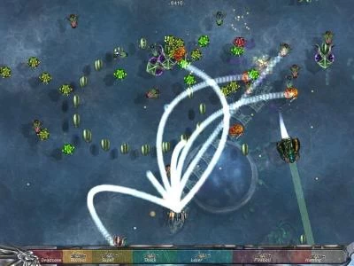 KAI-JIN screenshot 3