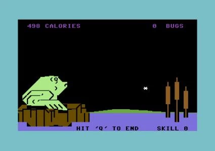FROG! screenshot 3