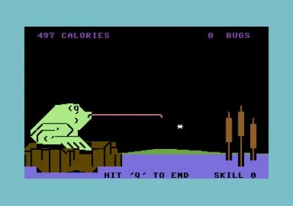 FROG! screenshot 4