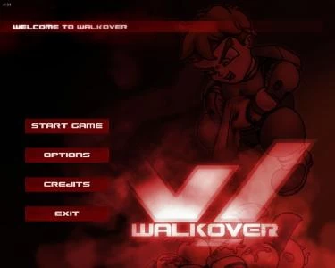 Walkover