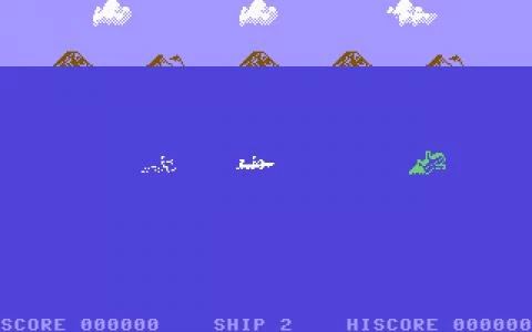 AQUAPLANE screenshot 2