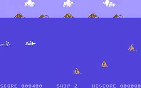 AQUAPLANE screenshot 4