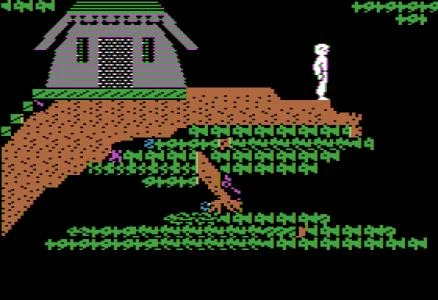 BELOW THE ROOT screenshot 4