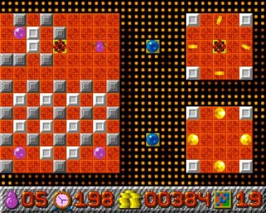 EXPLORER screenshot 16