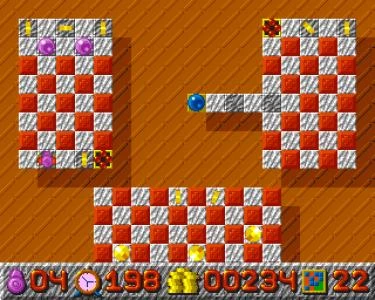 EXPLORER screenshot 19