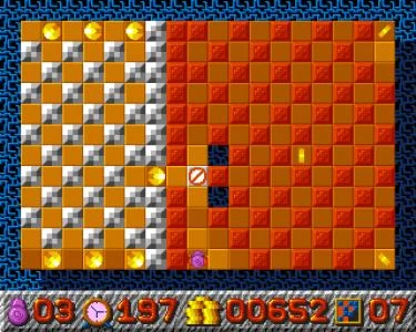 EXPLORER screenshot 2