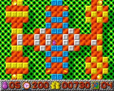 EXPLORER screenshot 25