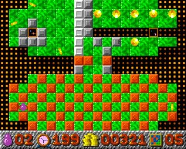 EXPLORER screenshot 26