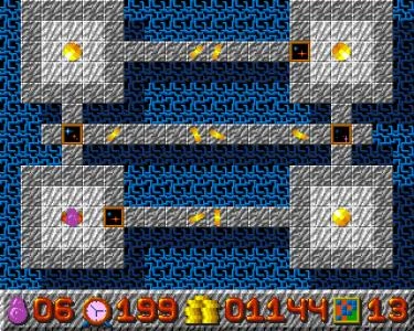 EXPLORER screenshot 8