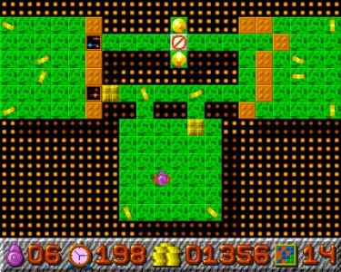 EXPLORER screenshot 9