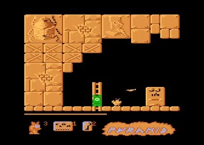 PYRAMID screenshot 10