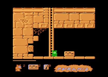 PYRAMID screenshot 18