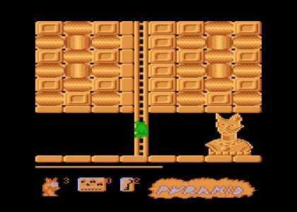 PYRAMID screenshot 2