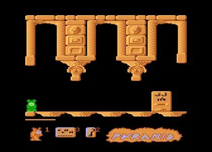 PYRAMID screenshot 24