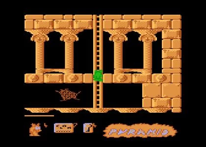 PYRAMID screenshot 31