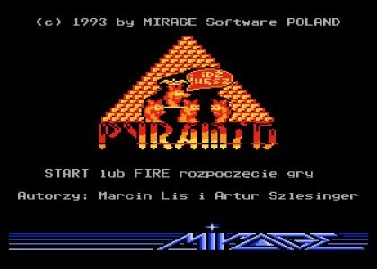 PYRAMID screenshot 34