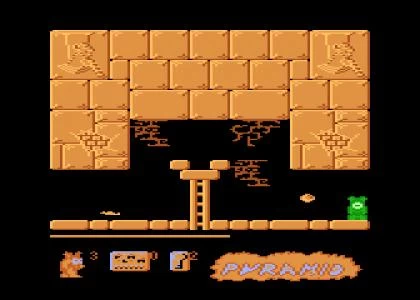 PYRAMID screenshot 39
