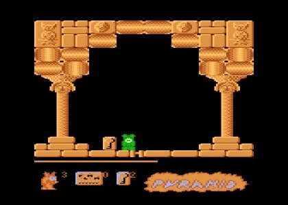 PYRAMID screenshot 4