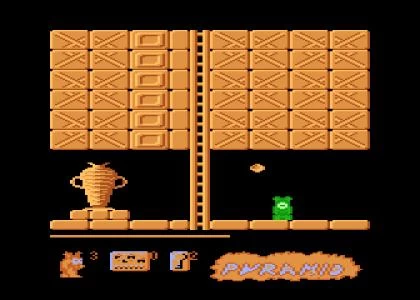 PYRAMID screenshot 40