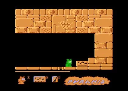PYRAMID screenshot 5