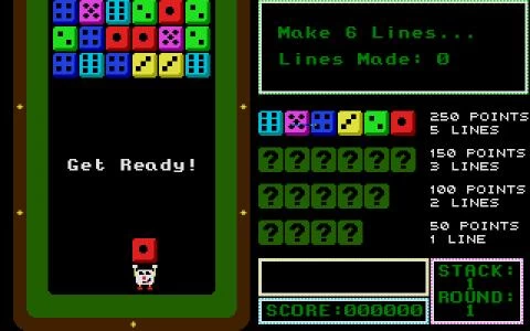 MR DICE screenshot 3