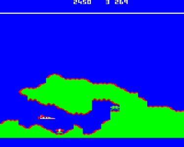 CHALLENGER screenshot 11