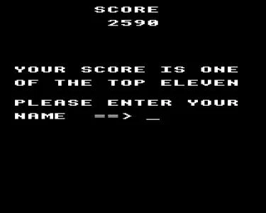 CHALLENGER screenshot 3