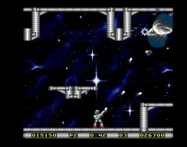 SUPER OBLITERATION screenshot 5