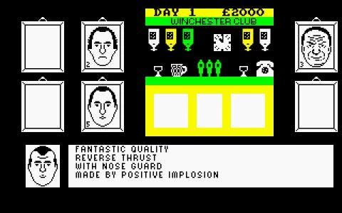 MINDER screenshot 4