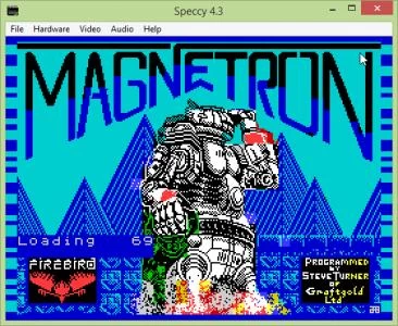 10 COMPUTER HITS: VOLUME FIVE screenshot 15