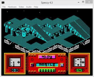 10 COMPUTER HITS: VOLUME FIVE screenshot 16