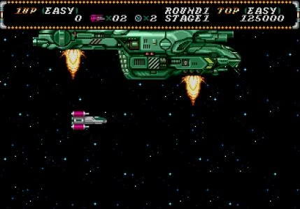 HELLFIRE screenshot 5