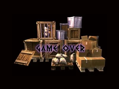 BONGOBOOGIE screenshot 2
