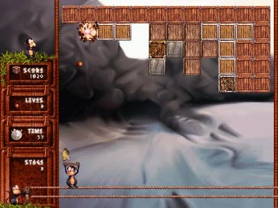 BONGOBOOGIE screenshot 9