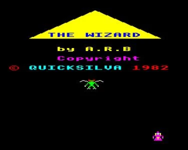The Wizard