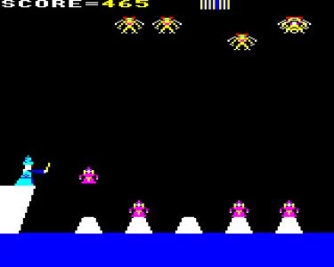 THE WIZARD screenshot 11