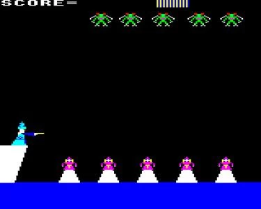 THE WIZARD screenshot 7