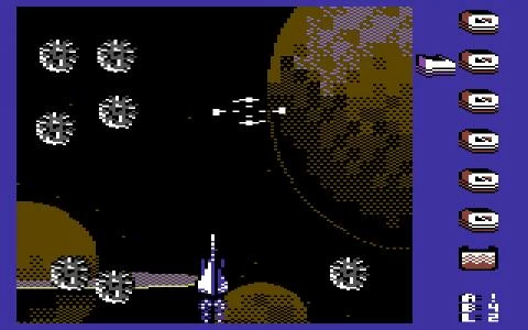 TRAP screenshot 3