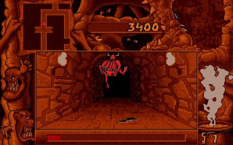LITIL DIVIL screenshot 2