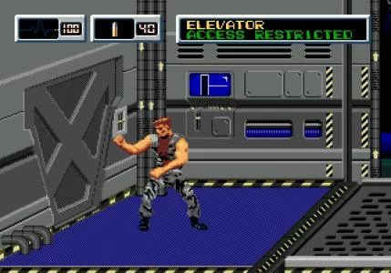 X-PERTS screenshot 2