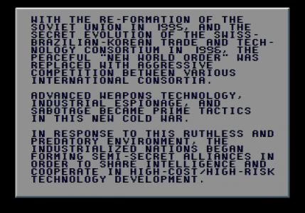 X-PERTS screenshot 7