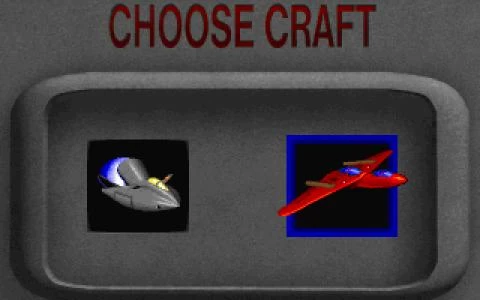 WINGSTAR screenshot 10