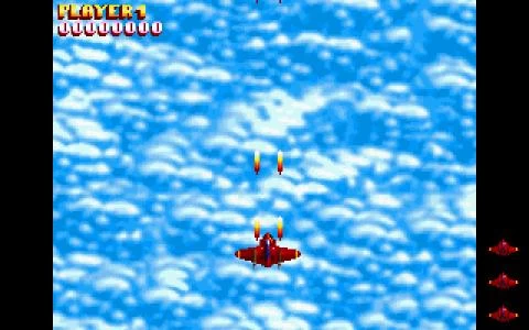 WINGSTAR screenshot 12