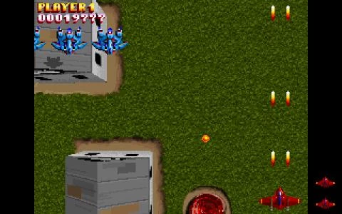 WINGSTAR screenshot 14