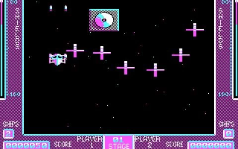 BEDLAM screenshot 2