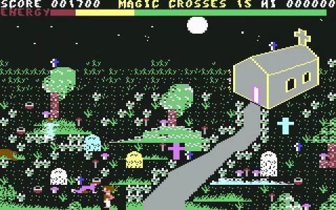 CHILLER screenshot 11