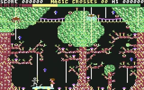 CHILLER screenshot 5