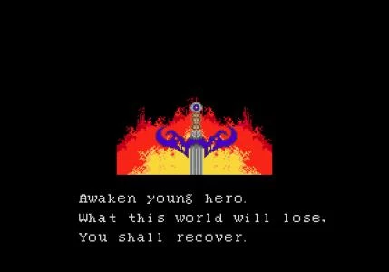 SUPER HYDLIDE screenshot 15