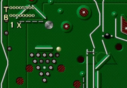 VIRTUAL PINBALL screenshot 2